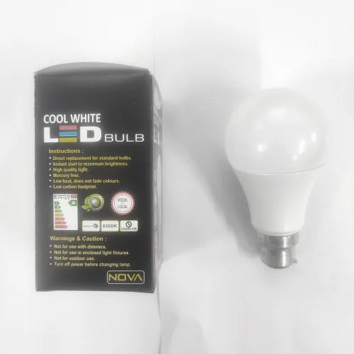 Syska Led Bulb