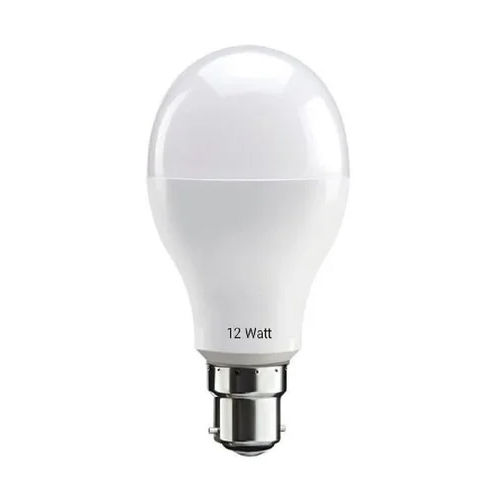 12 Watt LED Bulb