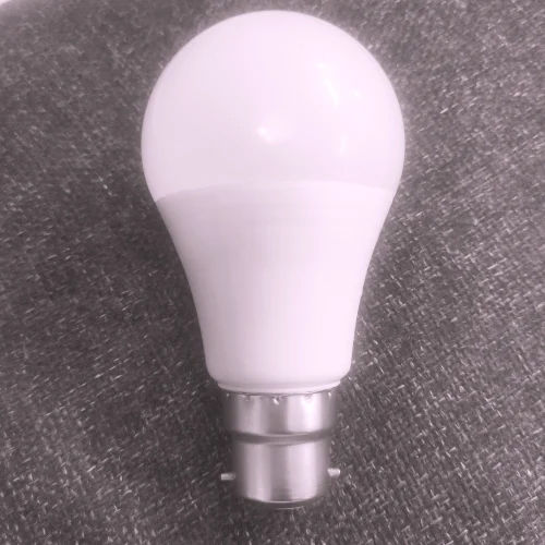 White Dc Led Bulb