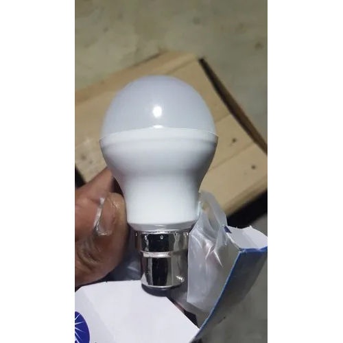 5W LED Bulb