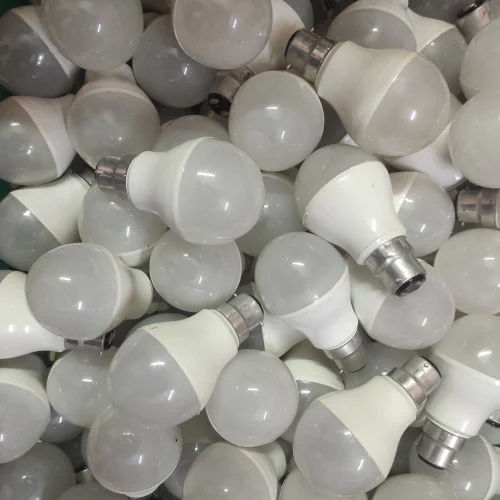 Led Bulb 9 Watt Application: Home