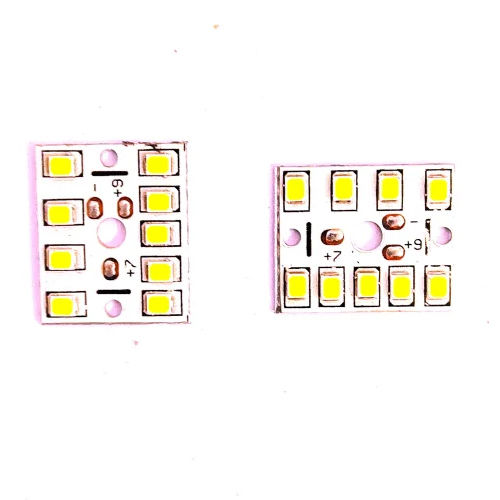 LED Bulb MCPCB