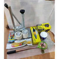 Led Bulb Business Kit Application: Industrial