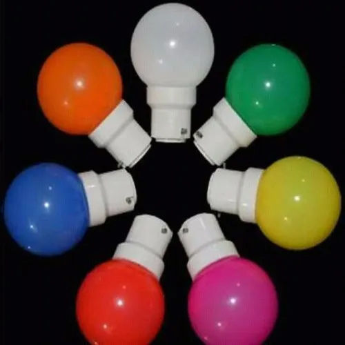 0.5 Watt Led Bulb Raw Material