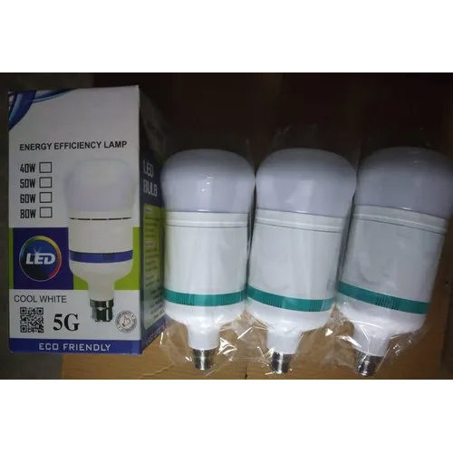 Syska LED Bulb Raw Material