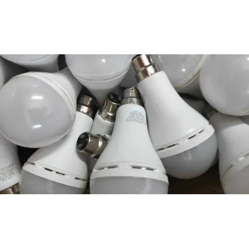 Loomled AC DC LED Bulb