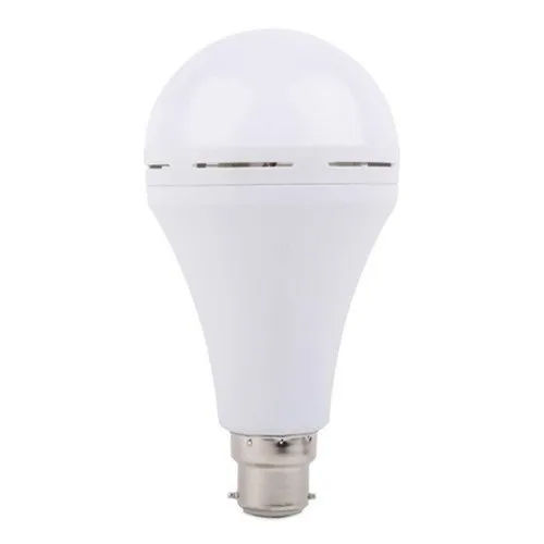 Rechargeable LED Bulb Raw Material