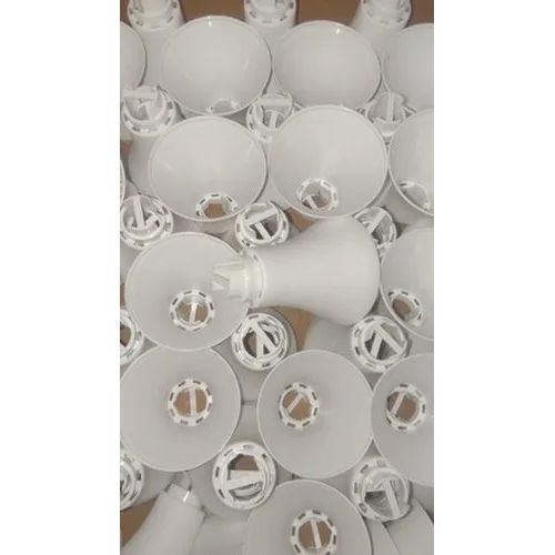 Rechargeable Led Bulb Housing Application: Indoor