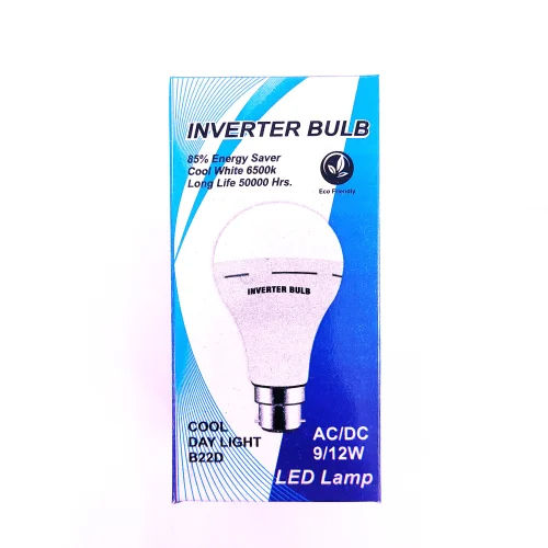 Inverter LED Bulb Raw Material