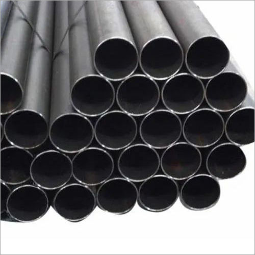 Nezone Mild Steel ERW Black Pipe