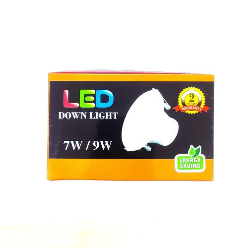 3 Watt LED Deep Light Raw Material