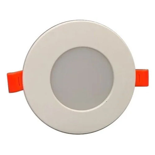 7 W Round LED Downlight