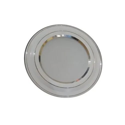 Led Down Light Housing 3 Line Polycarbonate Application Indoor at Best