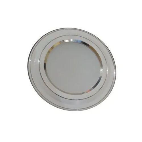 Led Down Light Housing 3 Line Polycarbonate Application: Indoor