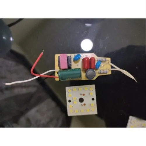 LED Bulb Mcpcb And Driver Set