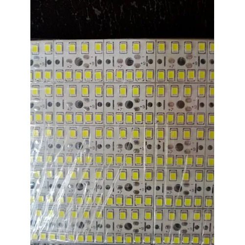 Led Bulb Pcb Lamp Power: 9 Watt Watt (W)