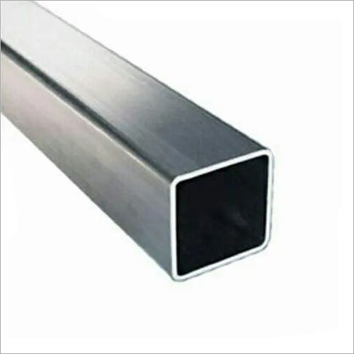 Nezone Mild Steel Square Pipe