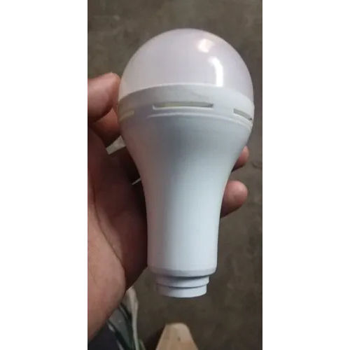 Ac Dc Led Bulb Raw Material From Delhi