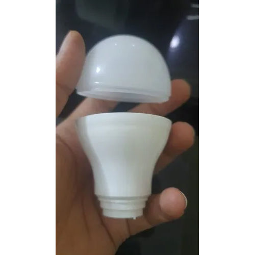 Ceramic LED Bulb Raw Material For Home Use