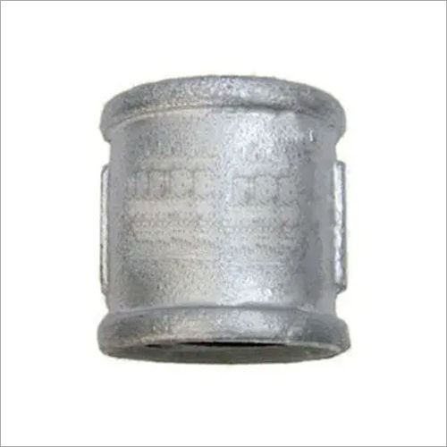 GI Pipe Socket