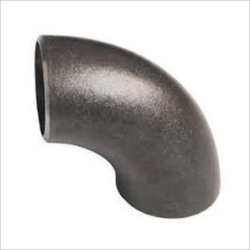 Mild Steel Pipe Elbow