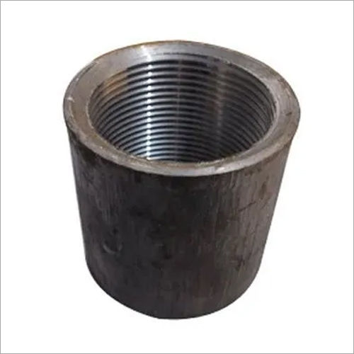 Mild Steel Pipe Socket