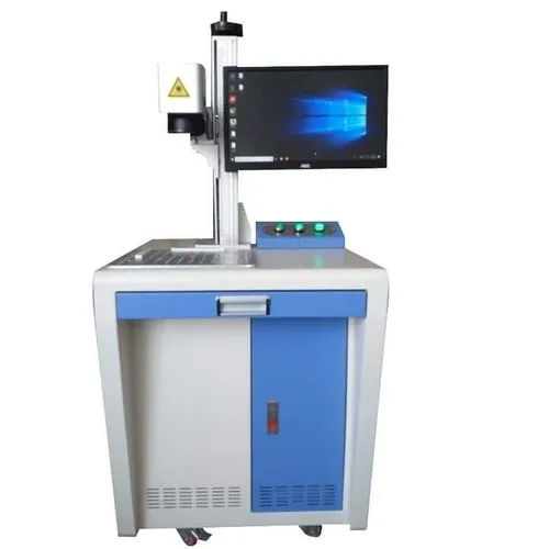 Laser Printing Machine For Led Bulb