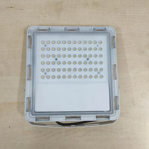 White Flood Light 50 Watt