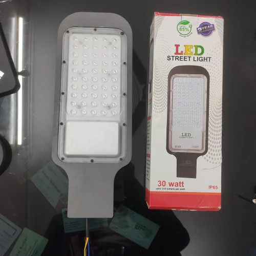 Led Street Light 30 Watt