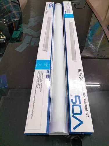 Led tube light raw material 20 watt