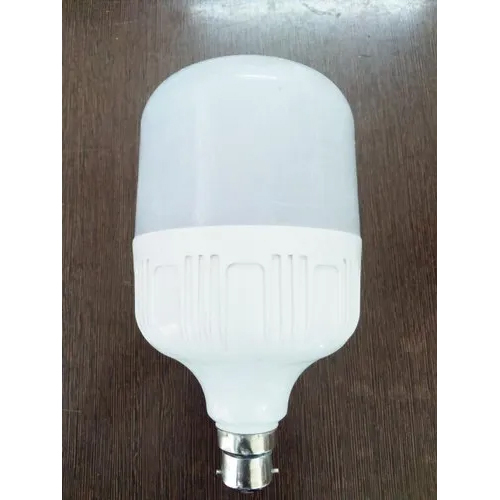 White Led Dome Light Bulb Housing at Best Price in New Delhi Loomled