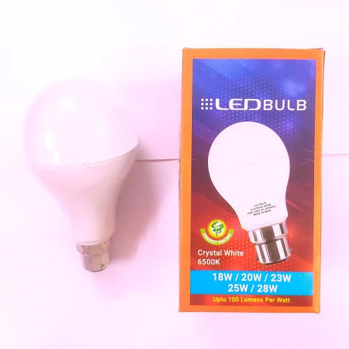 Led Bulbs Housing