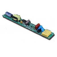 20w Led Tube Light Driver Application: Industrial