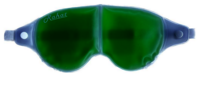 Cool eye mask