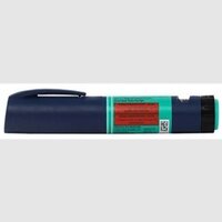 Levemir 100iu/ml Flexpen - Long Acting Insulin Solution For Diabetes Management , Reliable Blood Sugar Control For Type 1 And Type 2 Diabetes