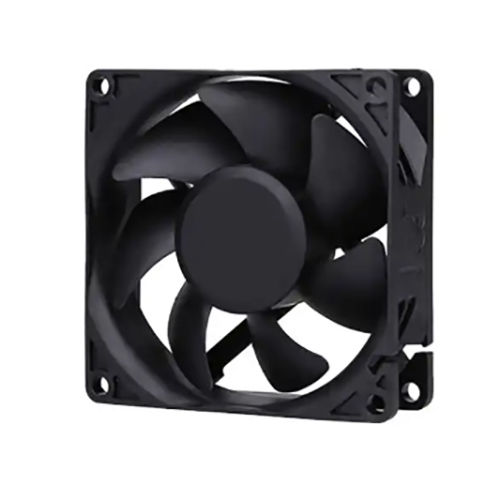 8025Mm Fan Computer Fan Power Source: Electrical