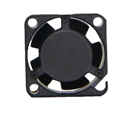 2010 Mini Slim DC Axial Flow Cooling Fan