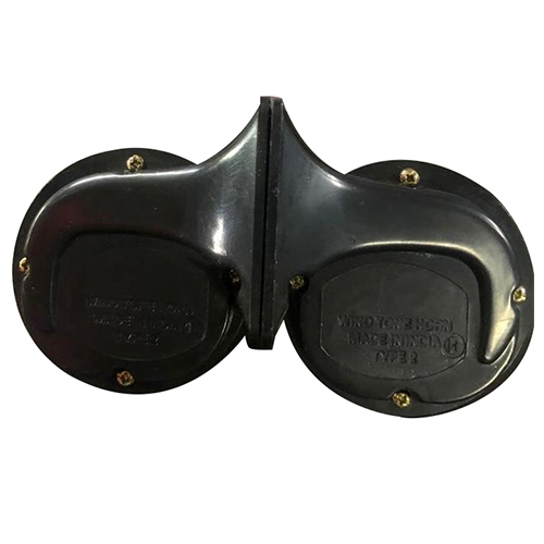 12V Windtone Horn