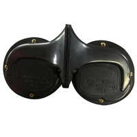 Stainless Steel 12v Windtone Horn