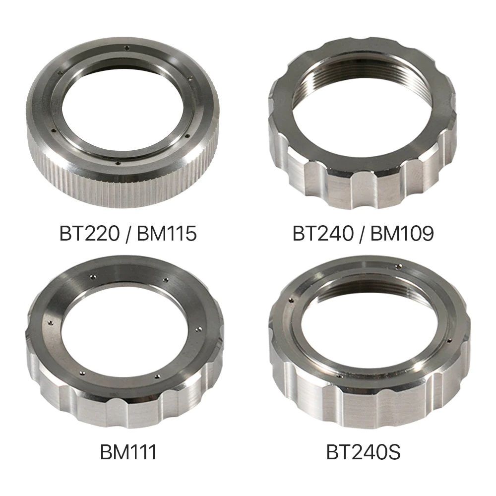 RAYTOOLS LOCKING RING