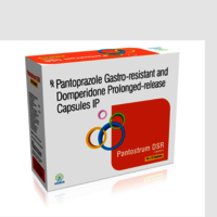 Domperidone Pantoprazole - 5000 Mg | Effective Relief For Gastrointestinal Disorders, Combining Domperidone And Pantoprazole For Optimal Results