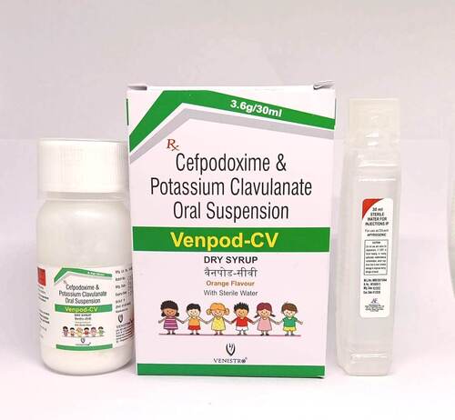 Paediatric Medicines