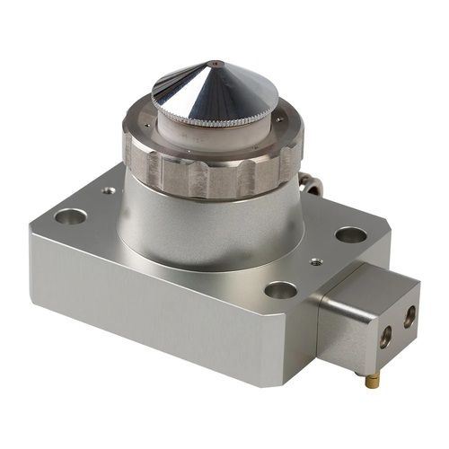 Silver Nozzle Connector For Raytools