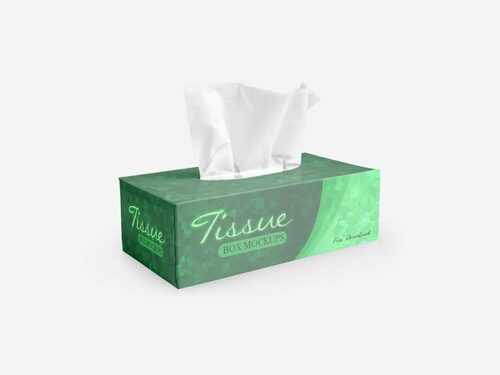 Tissue Box