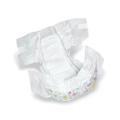 Baby diaper