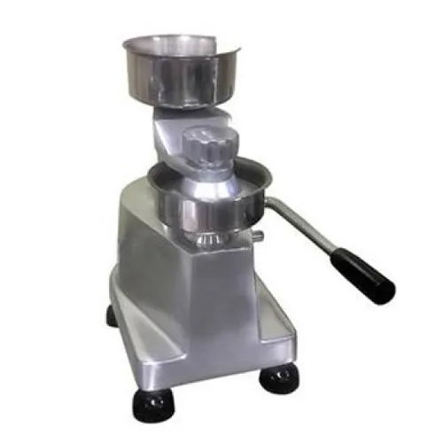 Burger Patty Press