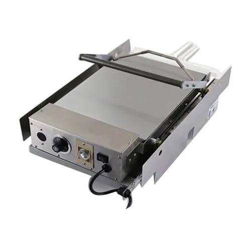 Planetary Mixer