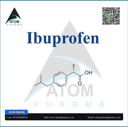 IBUPROFEN SR