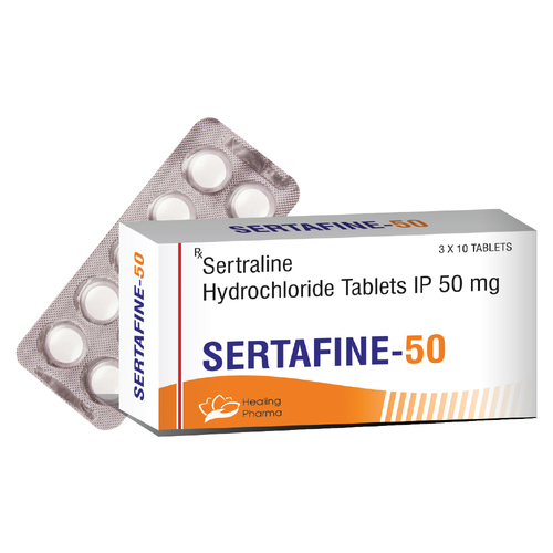 SERTAFINE 50