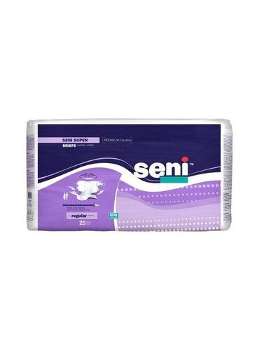 Seni diaper